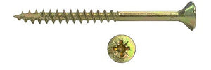 Countersunk Type 17 Chipboard Screw DIN 7505 - NSSFasteners