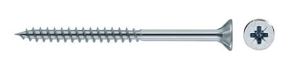 COUNTERSUNK POZI CHIPBOARD SCREW DIN 7505A