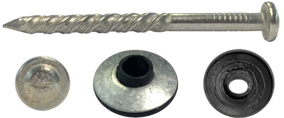 Roofing Nail