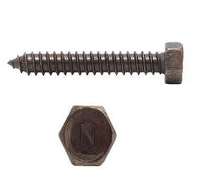 Roof Screw ISO 1479