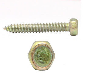 Roof Screw ISO 1479