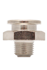 Button Grease Nipple DIN 3404 - NSSFasteners