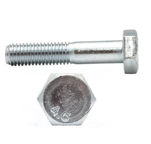 Hex Head Bolt DIN 601