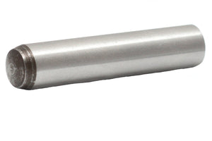 Solid Dowel Pin DIN 6325