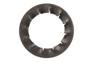 Internal Star Lock Washer DIN 6798J