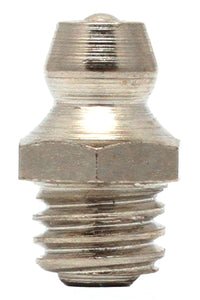 Grease Nipple Straight 180 Degree DIN 71412A