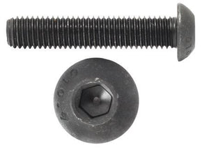 Socket Button Head Screw ISO 7380 - NSSFasteners