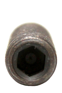Cup Point Socket Grub Screw DIN 916 - NSSFasteners