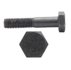 Hex Head Bolt DIN 931 - NSSFasteners