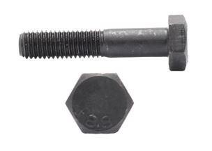 Hex Head Bolt DIN 931 - NSSFasteners