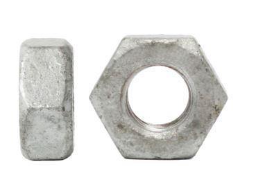 Hex Nut DIN 934 - NSSFasteners