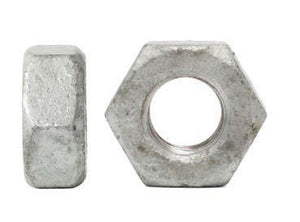 Hex Nut DIN 934 - NSSFasteners