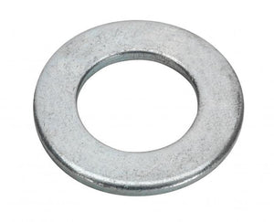 Flat Washer Form B BS 4320 - NSSFasteners