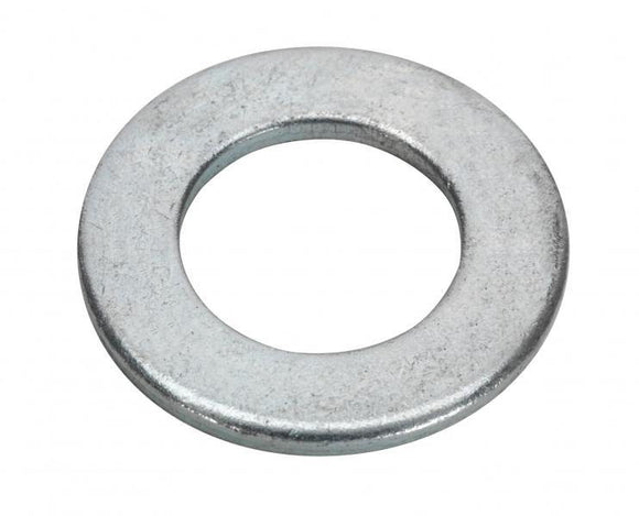 Flat Washer Form B BS 4320 - NSSFasteners