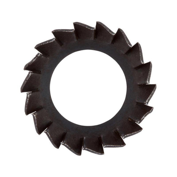 External Star Lock Washer DIN 6798A - NSSFasteners
