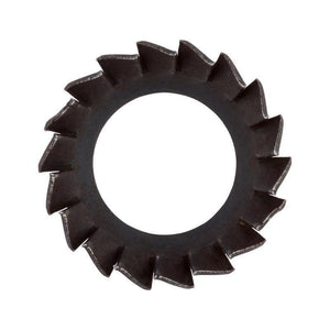 External Star Lock Washer DIN 6798A - NSSFasteners
