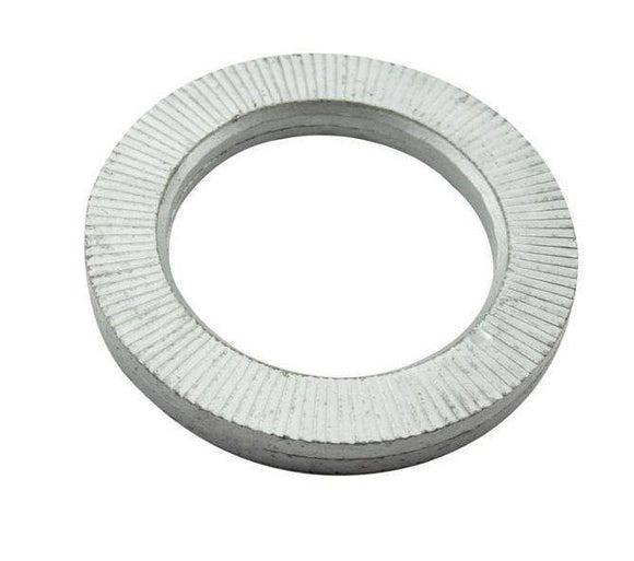 Serrated Lock Washer DIN 25201 - NSSFasteners