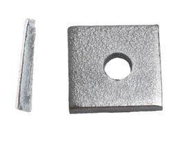 5 Degree Taper Washer - NSSFasteners