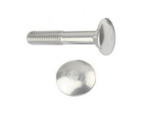 Cup Square Bolt DIN 603 - NSSFasteners