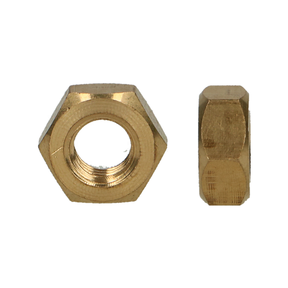 HEX NUT DIN 934 - NSSFasteners
