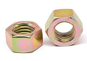 Hex Nut Bag DIN 934 - NSSFasteners