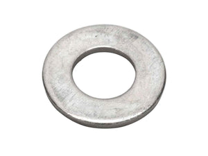 Flat Washer Form B BS 4320 - NSSFasteners
