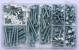 Gutter Bolt SABS 1273 - NSSFasteners
