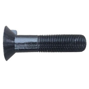 Countersunk Nib Bolt DIN 604