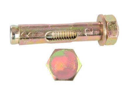 Sleeve Anchor - NSSFasteners