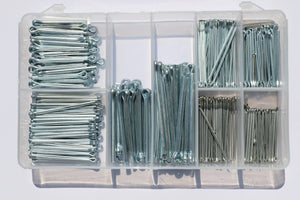 Split Pin DIN 94 - NSSFasteners