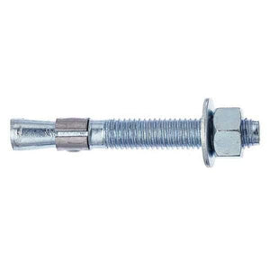 Wedge Anchor - NSSFasteners