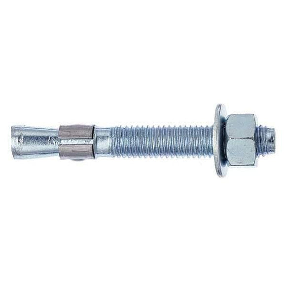 Wedge Anchor - NSSFasteners